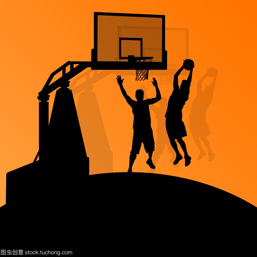 中脱颖而出