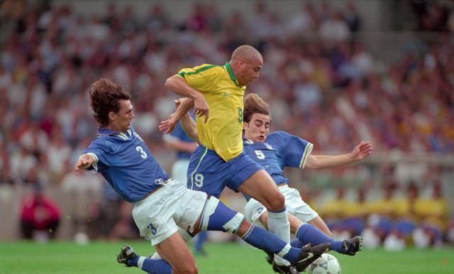 媒体与球员 媒体与球员